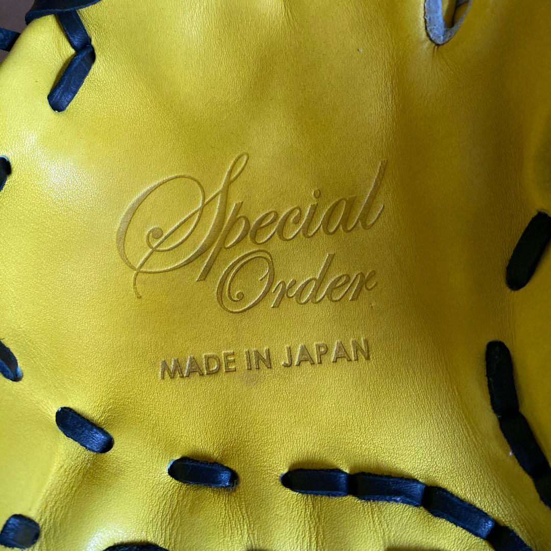 エポライズ硬式　内野　大人用