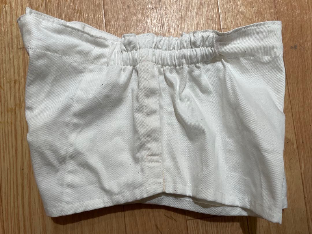 Sサイズ　イングランド型　ラグビーパンツ　ラグパン