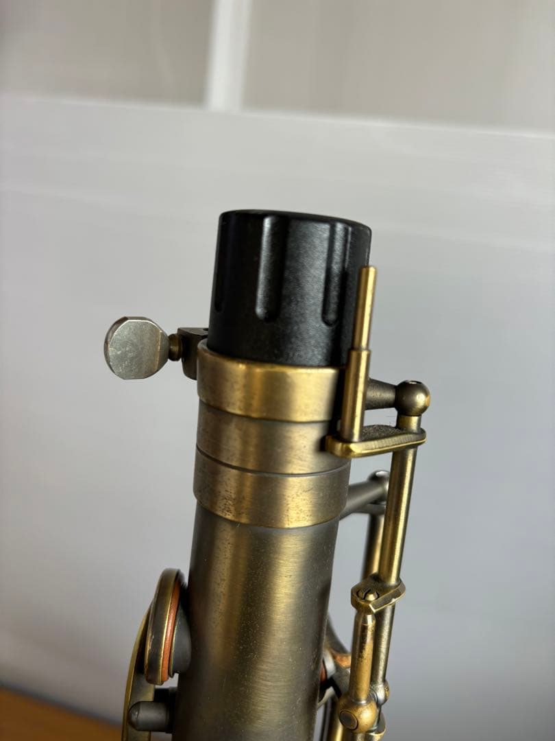 cadeson カドソンT902as ジャンク品　　黒色 ケース付き