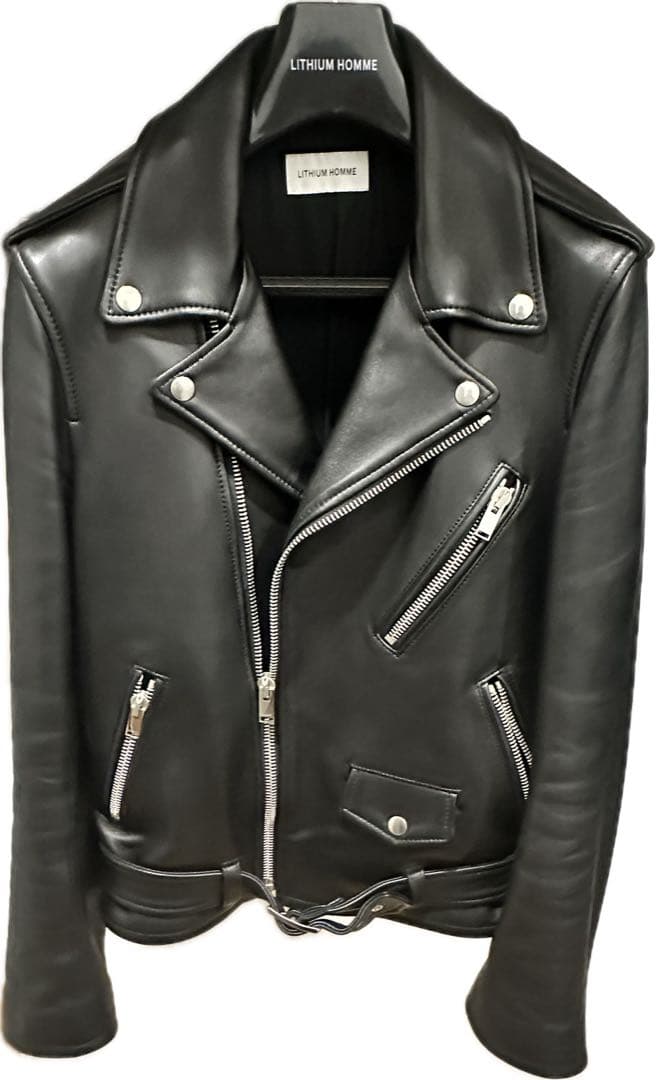 ⭐︎ライダース⭐︎DINOSAUR MV 稲葉着