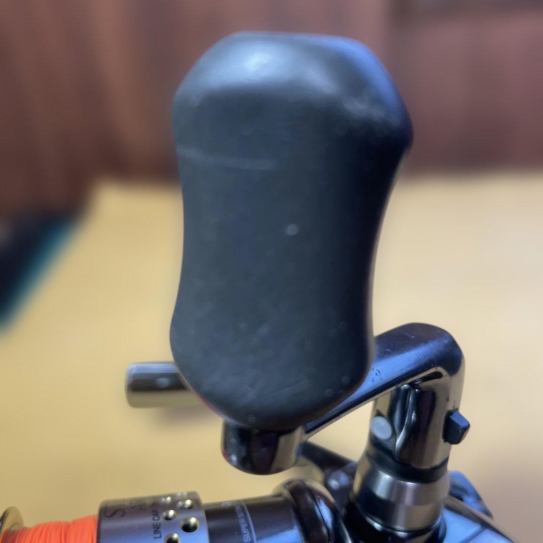 シマノ01ステラ1000