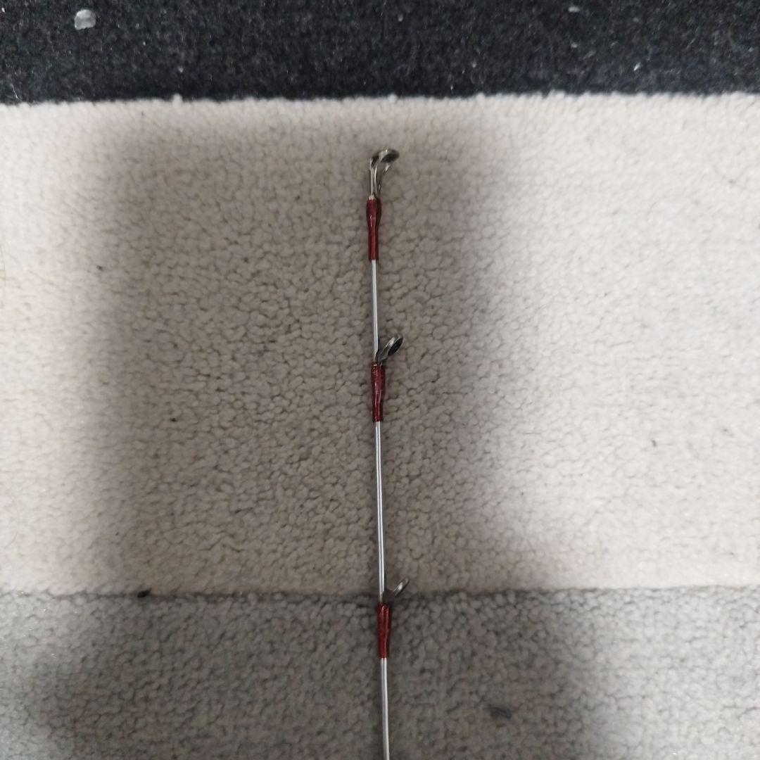 炎月BB一つテンヤマダイ235HH