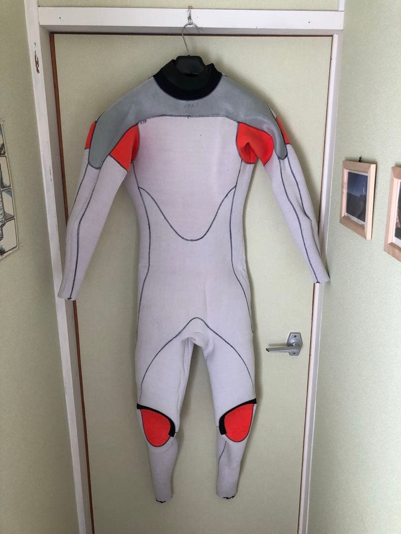 DOVEセミドライ5X3 Lサイズ1回のみ使用。