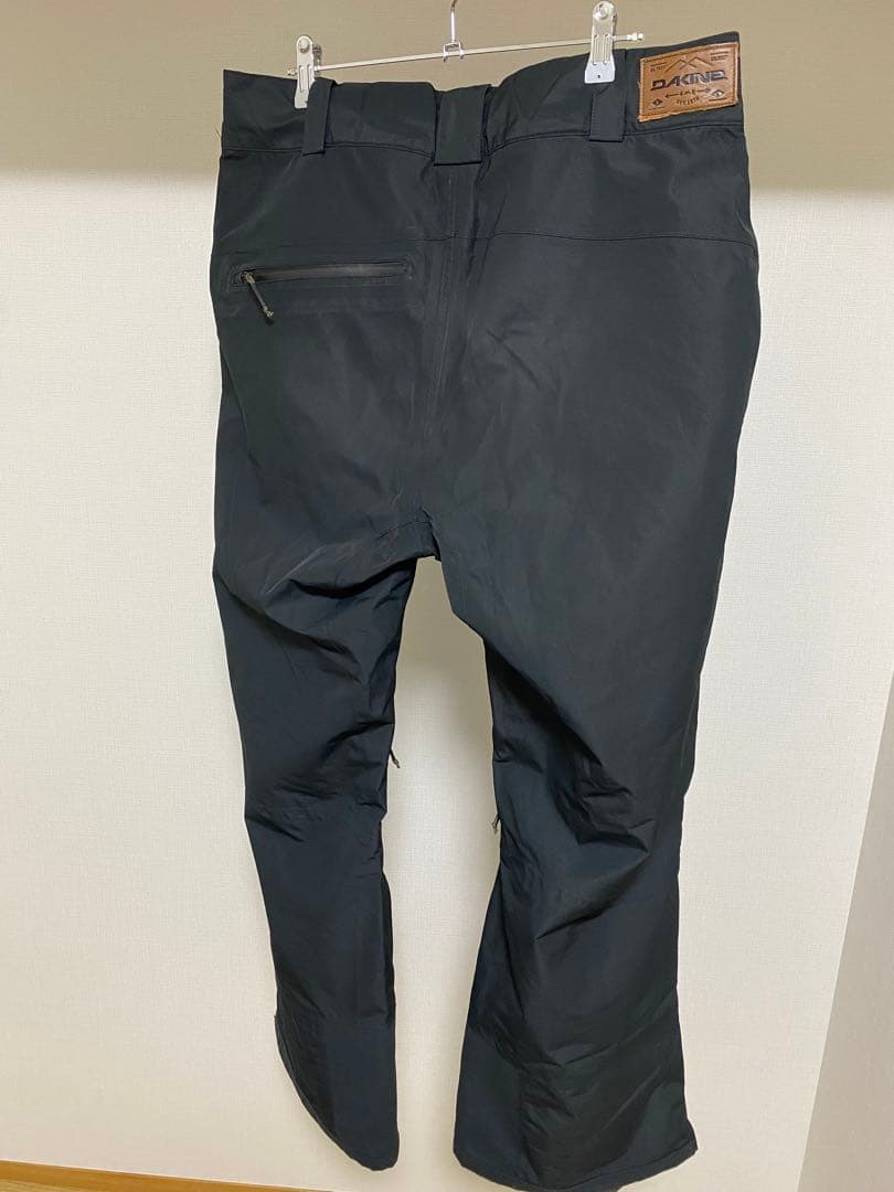 DAKINE SMYTH PURE GORE-TEX 2L パンツ