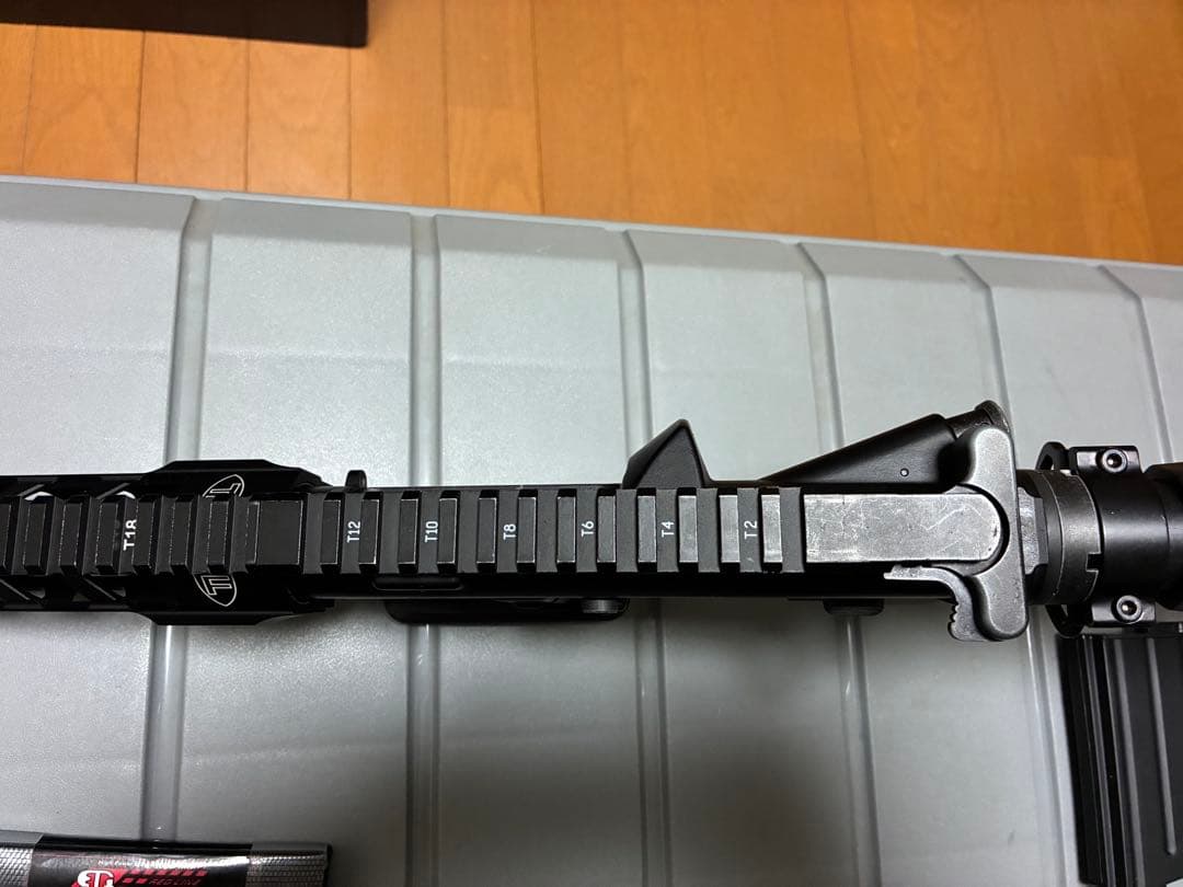 の*】様 東京マルイ 次世代 電動ガン M4 トウキョウマルイ