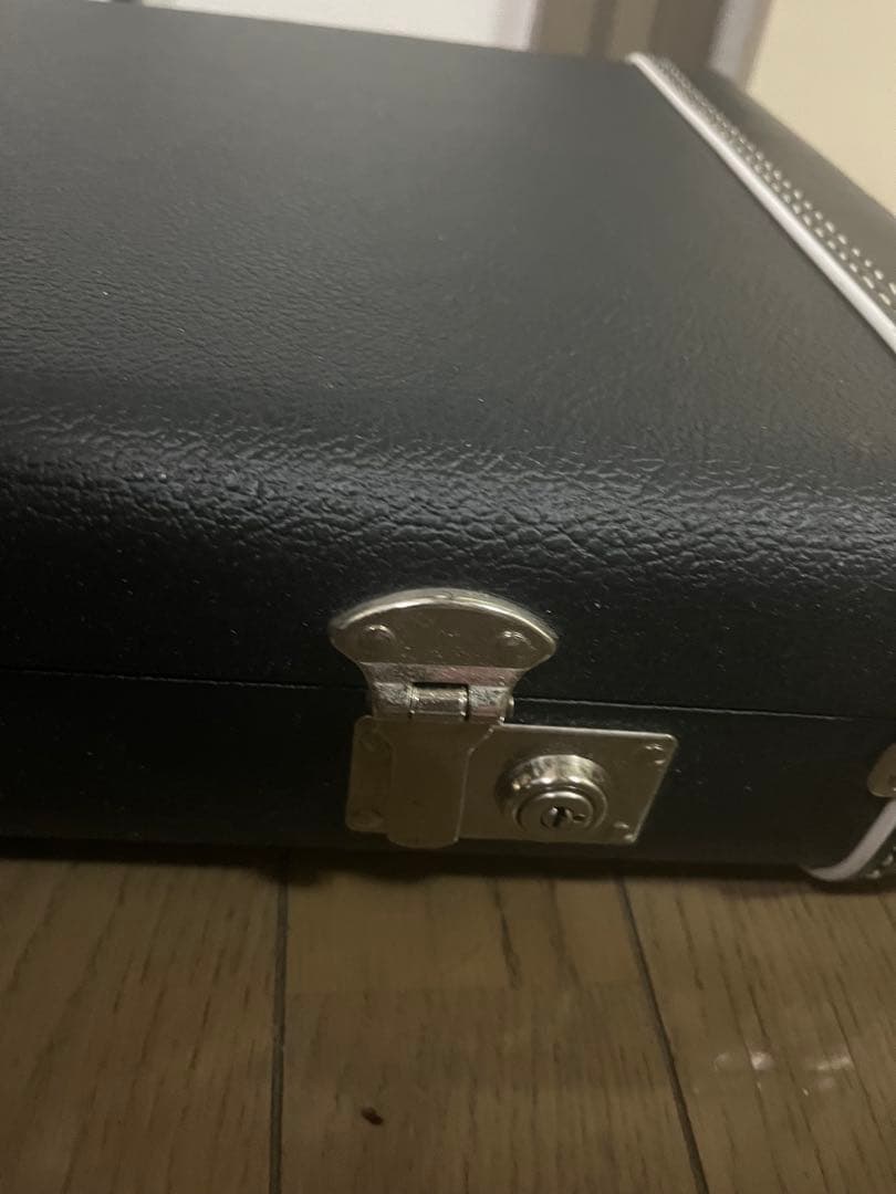 ギター ksk fender USA American Stratocaster