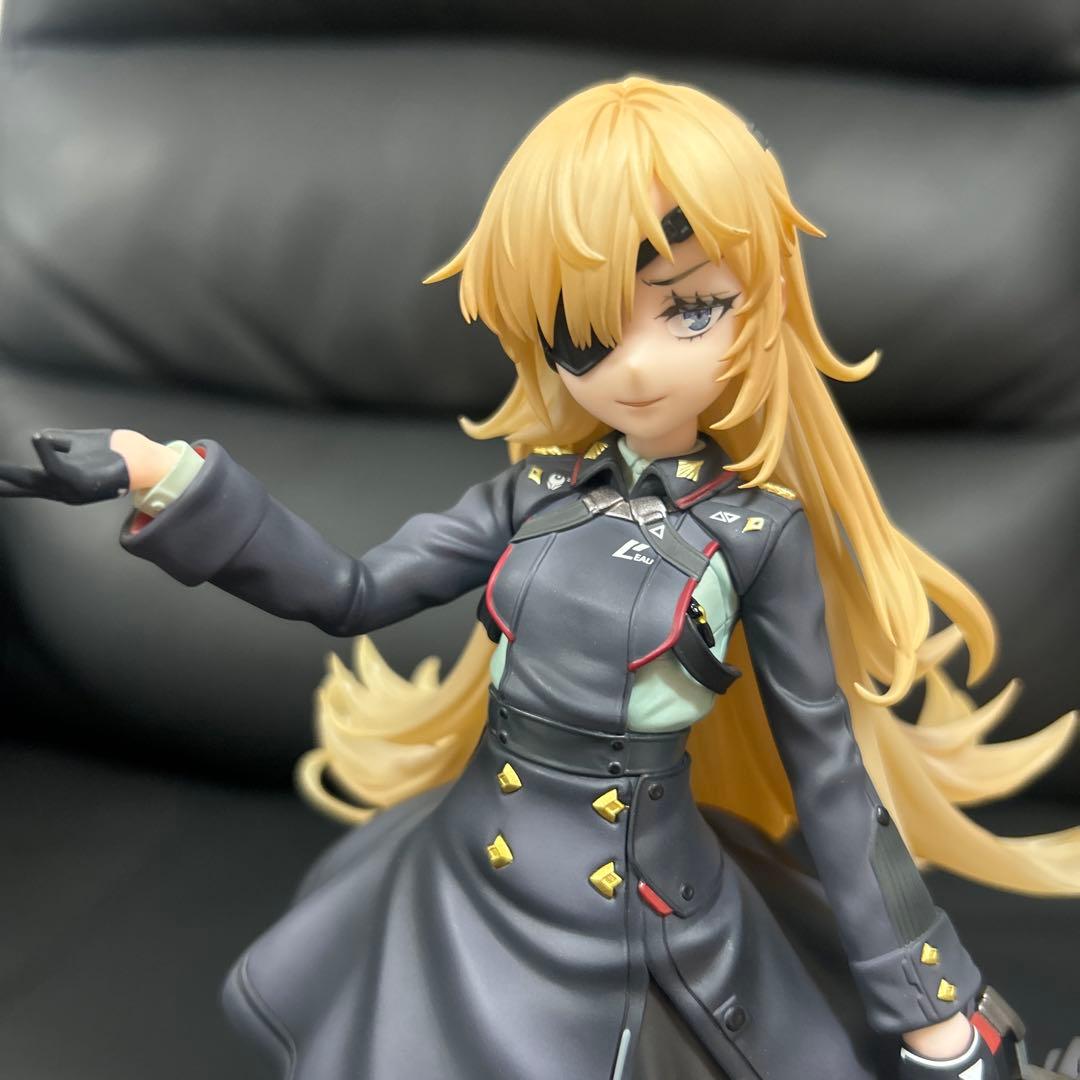 限定販売 勝利の女神：NIKKE ギロチン 1/7フィギュア フリュー