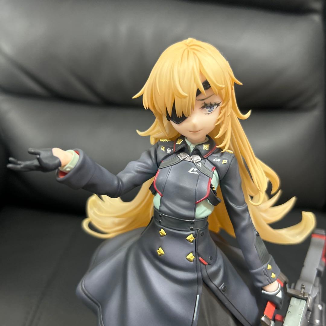 限定販売 勝利の女神：NIKKE ギロチン 1/7フィギュア フリュー