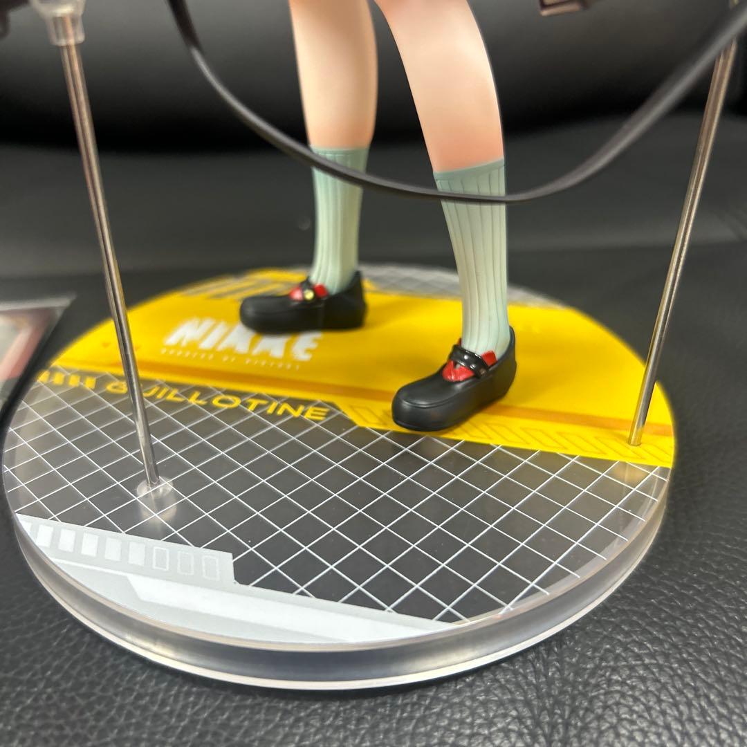 限定販売 勝利の女神：NIKKE ギロチン 1/7フィギュア フリュー