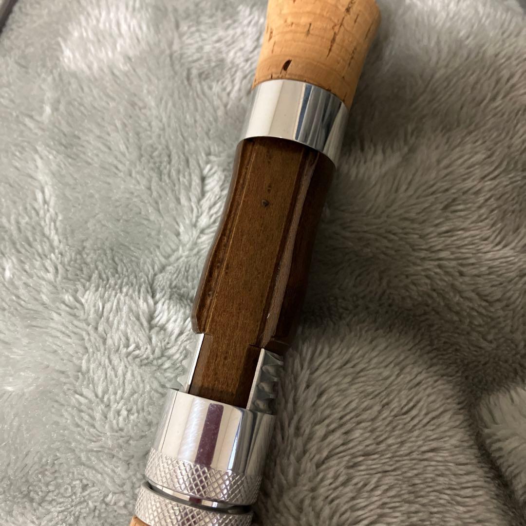 ザウルス　ＳＡＵＲＵＳ　ＴＳ－ＢＵ５３ＭＬＳトラウトロッド