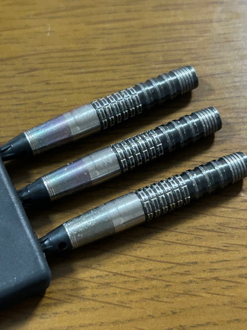 TRINIDAD × Ryu ROMEKARI 2