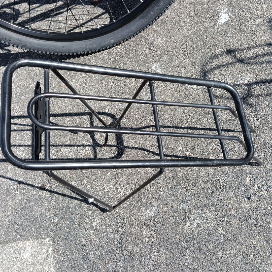 PHILODO電動自転車　アシスト自転車