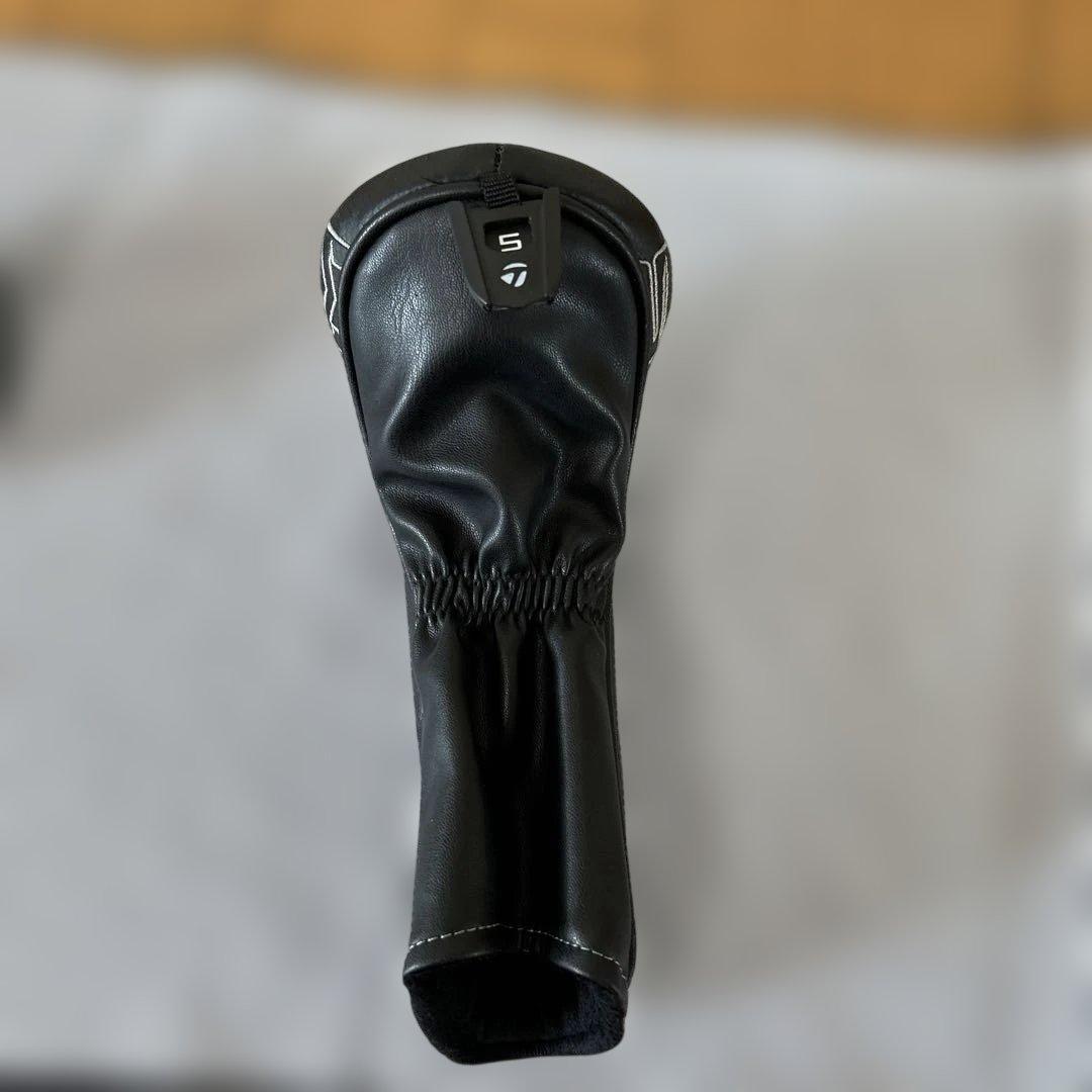 TaylorMade SIM MAX フェアウェイウッド