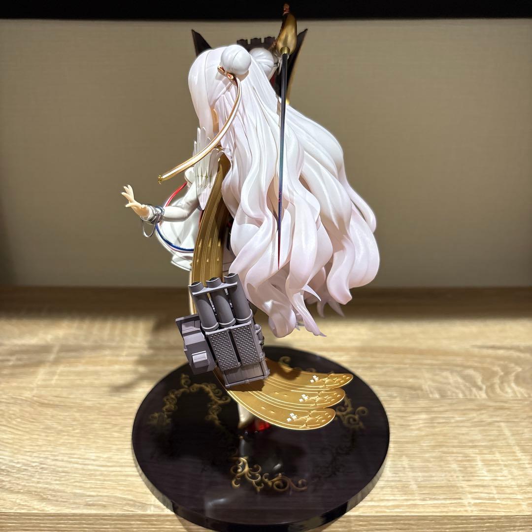 ミメヨイ アズールレーン ル・マラン 1/7 完成品フィギュア 通常版【開封品】