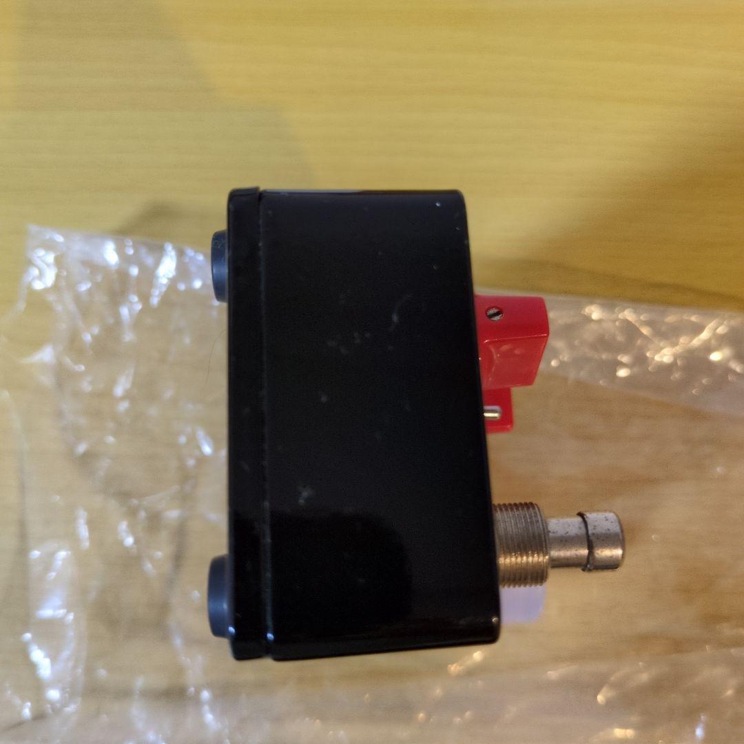 ベース SubDecay Proteus HINATSCH Edition