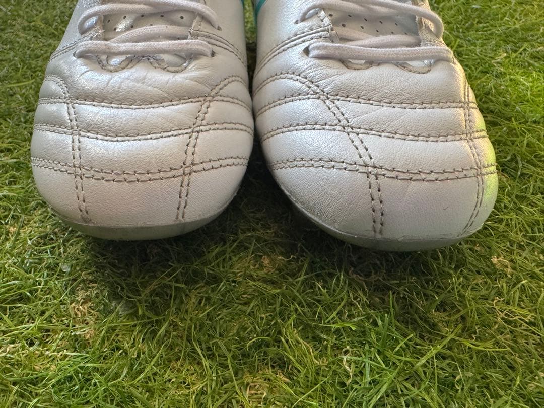 [アシックス] サッカースパイク DS LIGHT PRO 22cm