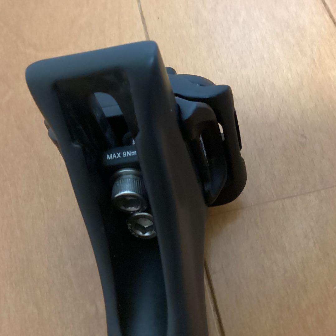 キャニオン S13 カーボンファイバー シートポスト 27.2mm