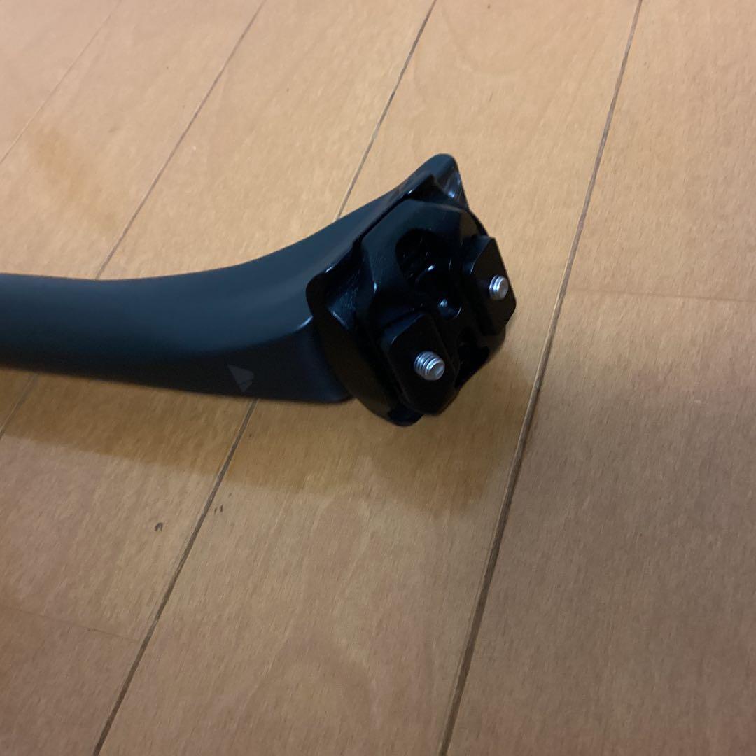 キャニオン S13 カーボンファイバー シートポスト 27.2mm