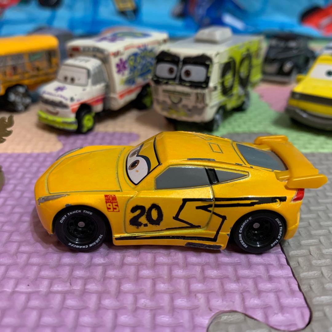 カーズトミカ　まとめ売り