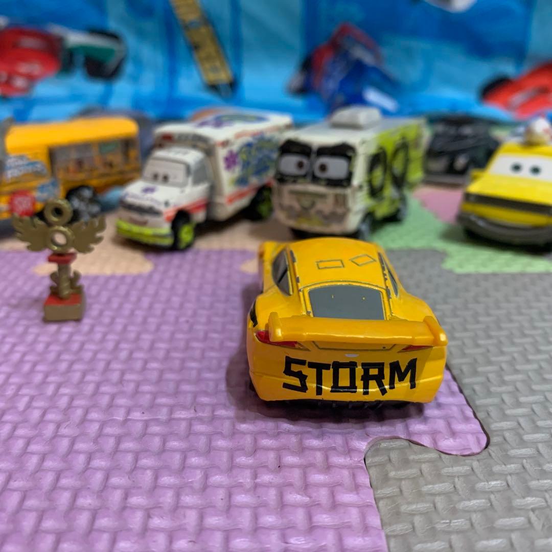 カーズトミカ　まとめ売り