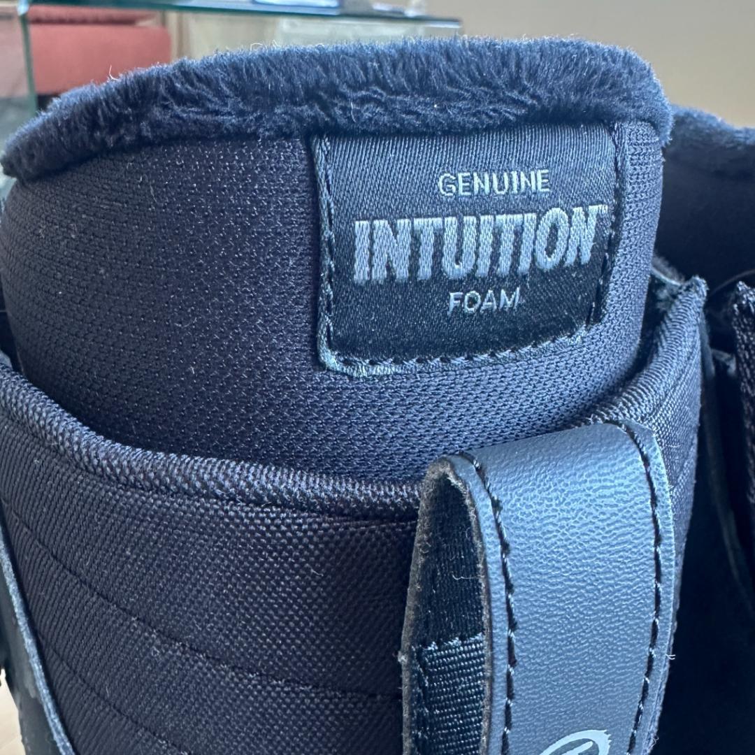 RIDE LASSO 2025 スノーボードブーツ 30 cm