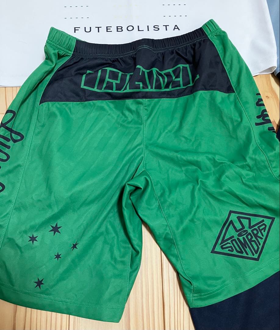 ルースイソンブラ　ジャージ上下　他セット