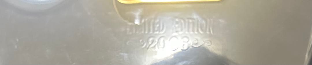 【限定品】スティングレイ〜2006 limited edition〜