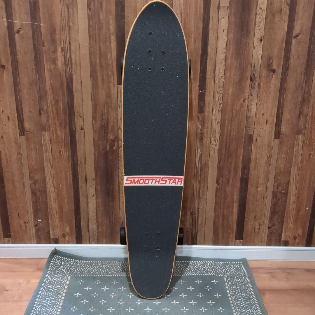 ミッドレングススタイル　SMOOTHSTAR スラスター スケートボード