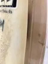 PYZEL ショートボード phantom5‘9