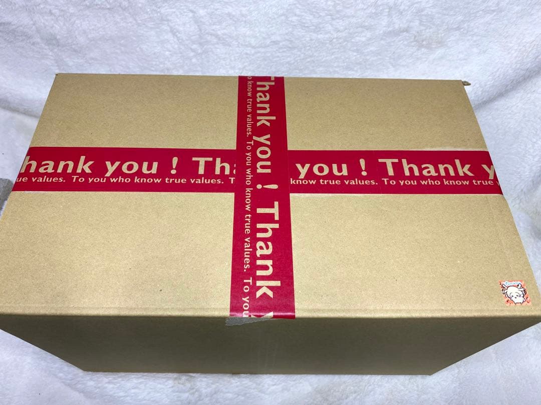 Sleepless Grumpipi アソートBOX 6個セット　ボンドロ付き