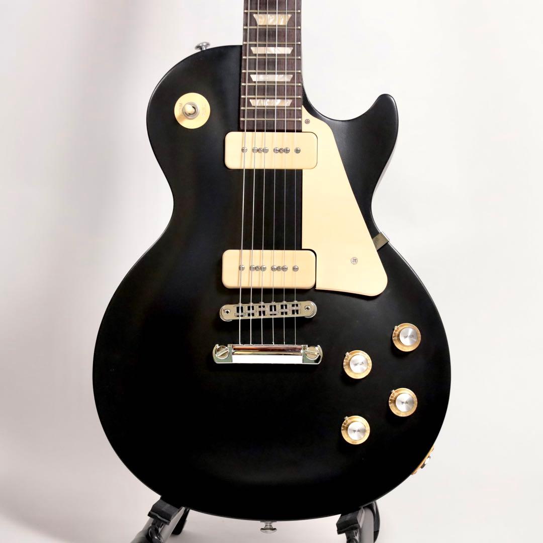 i*y様 Gibson LesPaul '60sTributeSatinEbon