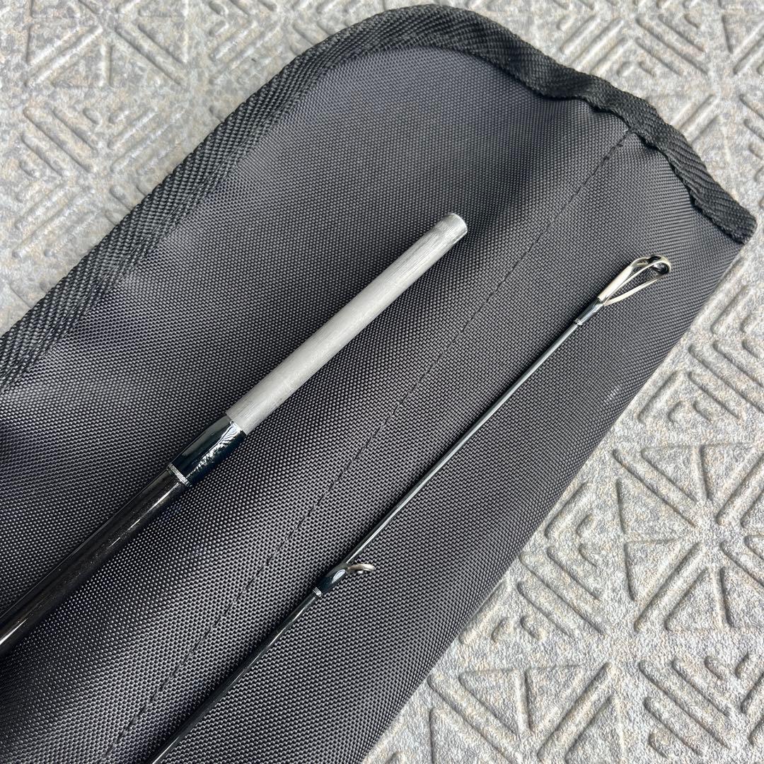 ブリーデン LC86 ワイドレンジ widerange/longcast