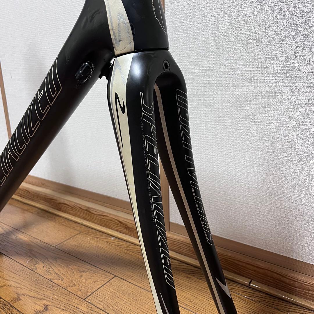 S-WORKS TARMAC SL2 49 フレームセット