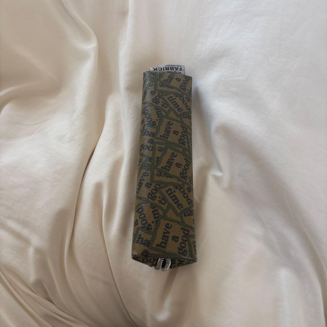 have a good time 筆箱