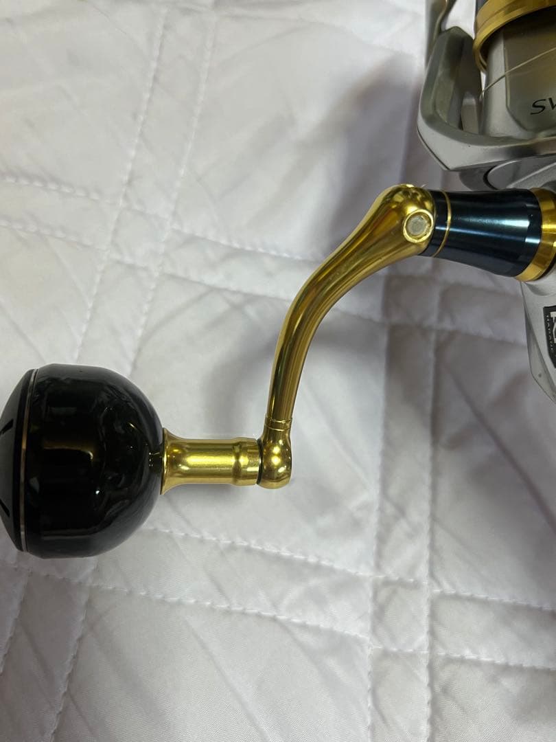 SHIMANO ストラディックSW4000HG