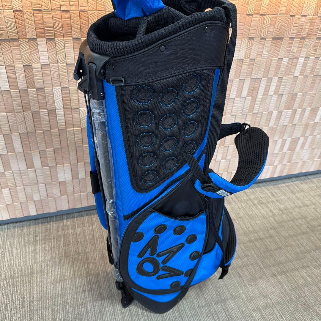 新品未使用　スコッティキャメロン　限定　キャディーバック