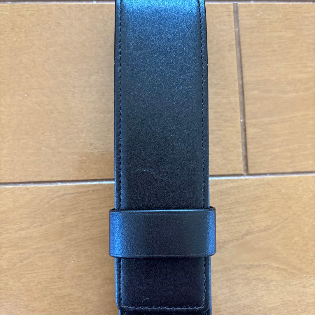 モンブランペンケース(1本用)