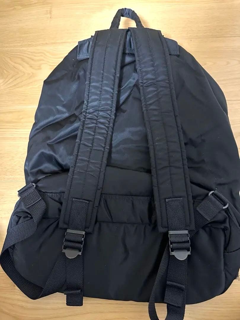 PORTER ポーター　タンカーリュック