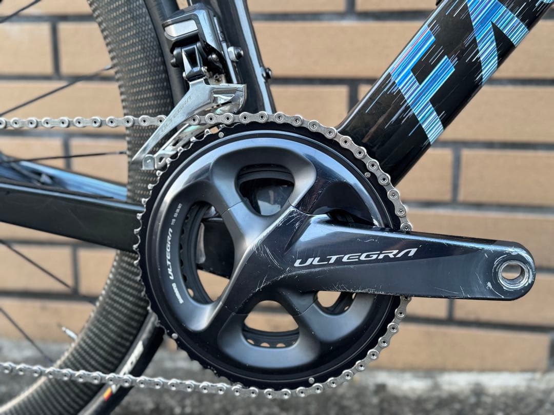 ファクター　factor オストロ　52サイズ　ロードバイク　訳あり