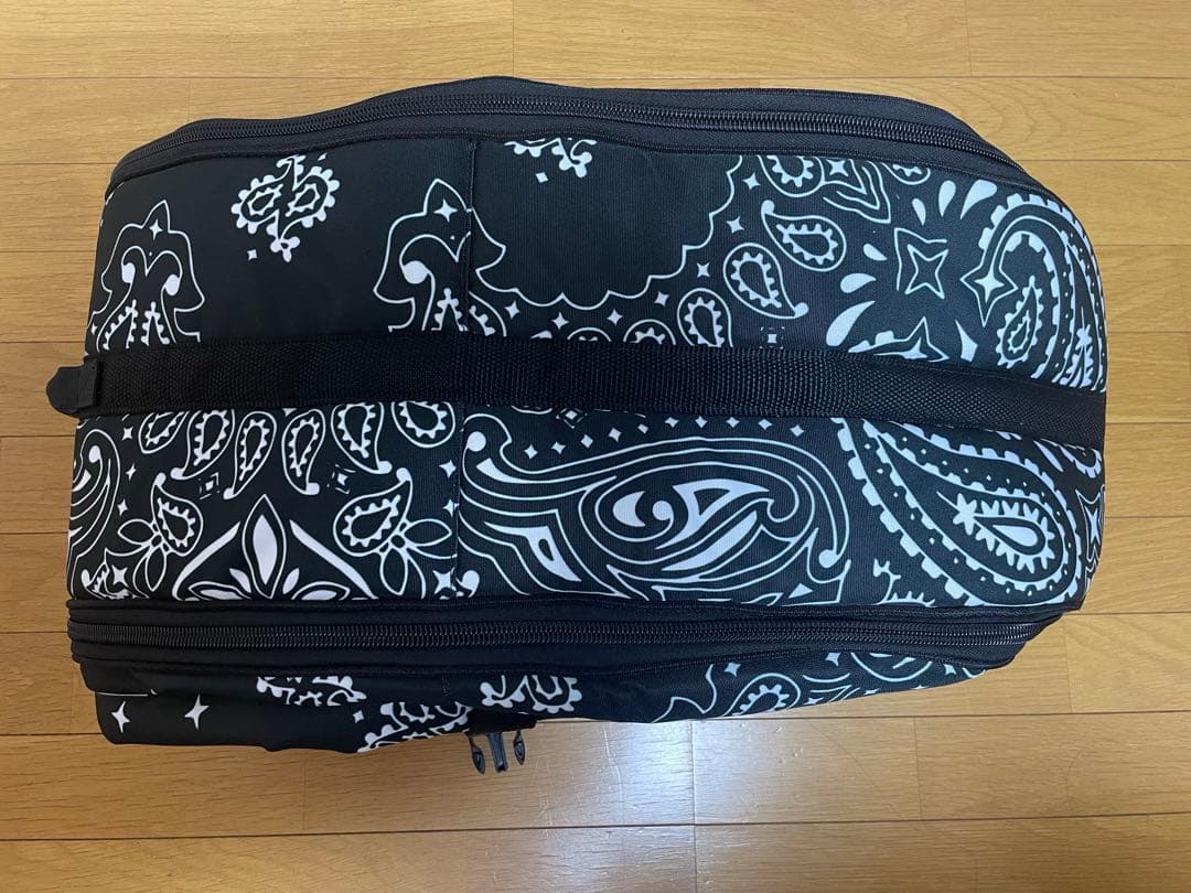 Russeluno ラッセルノ トラベル用キャディバッグケース