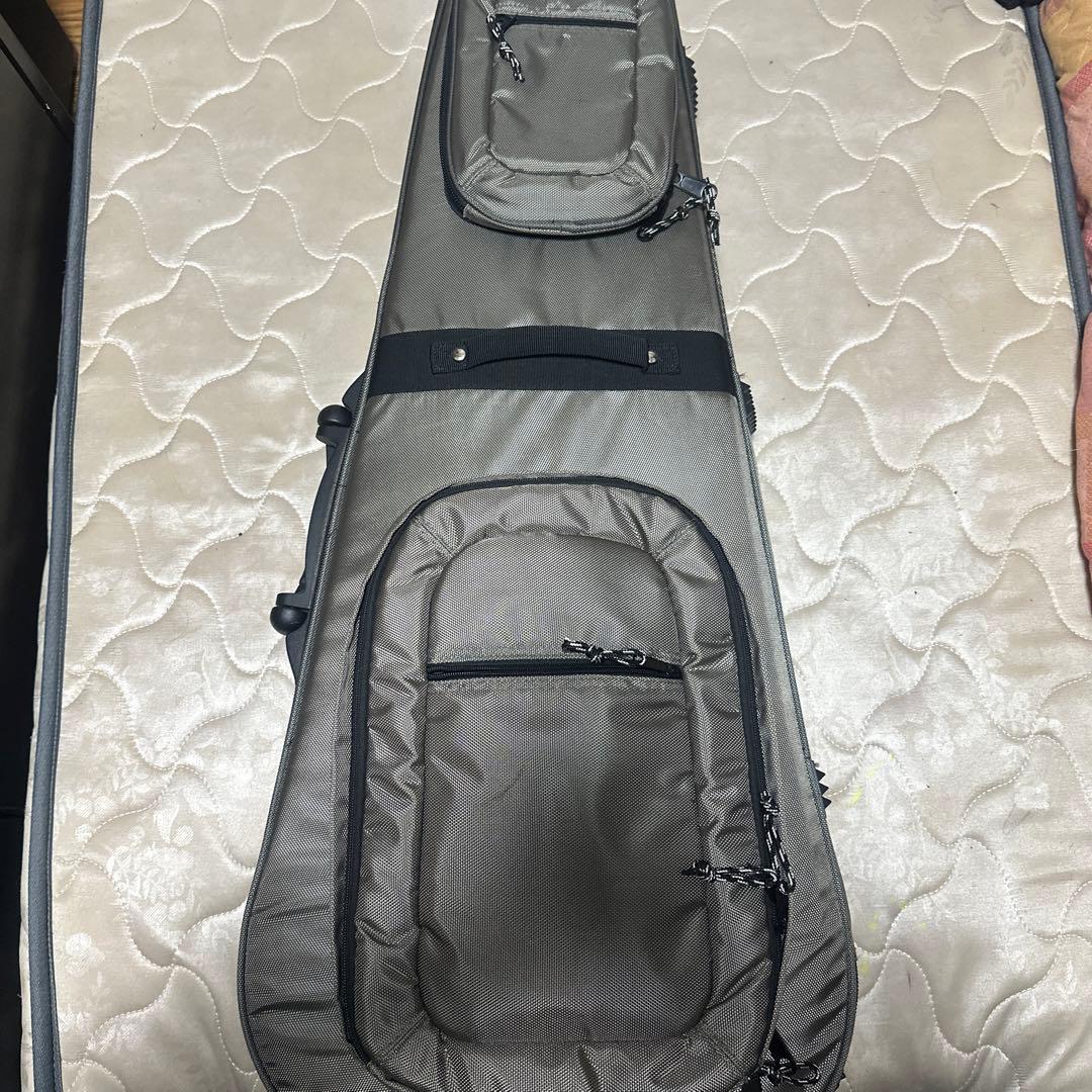 エレキギター【playtech】増幅機【VOX】