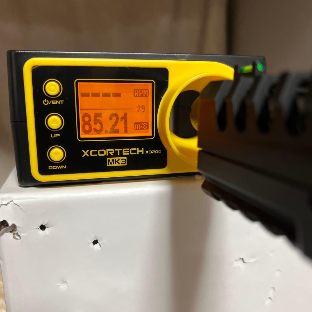 ノブリッチSSP18