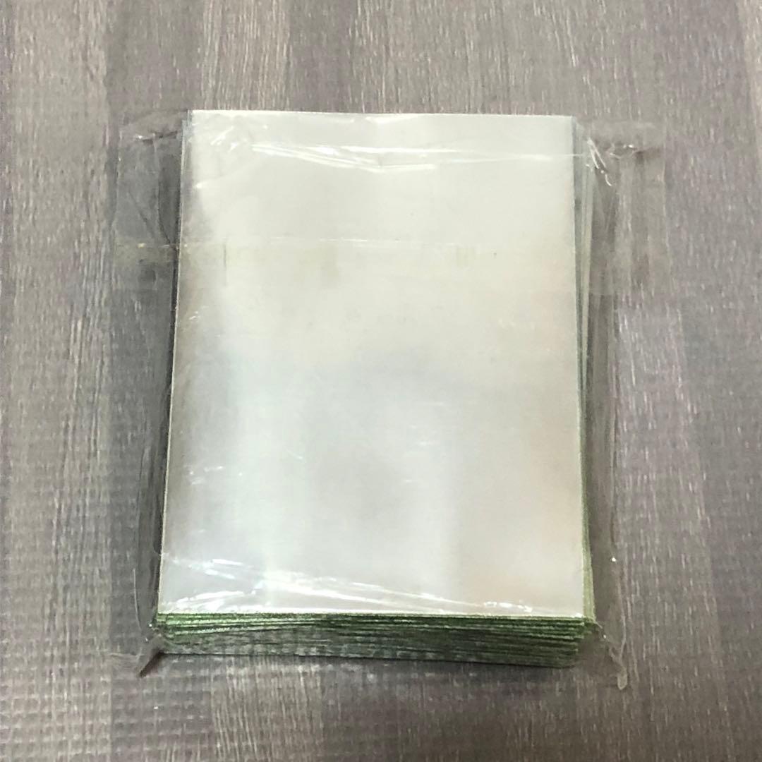 ヴァイス　千石撫子 デッキ & パーツ スリーブ付き化物語