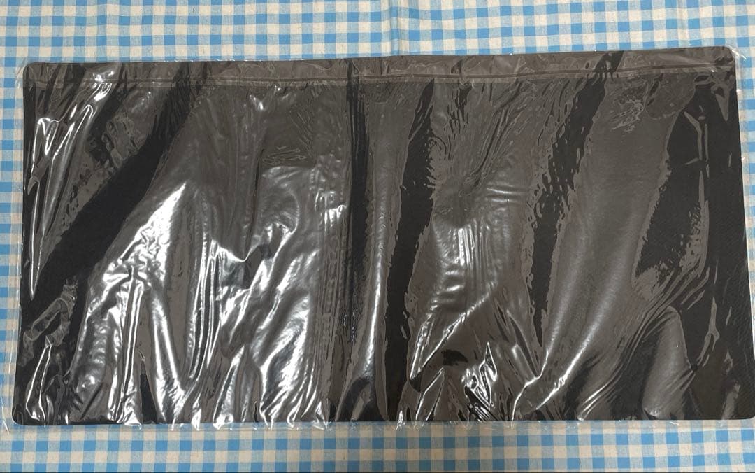 ダ・カーポ 3 プレイマット (非売品)