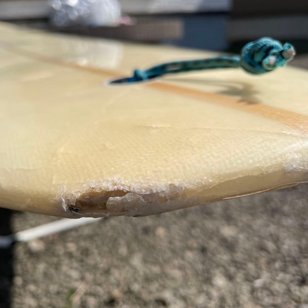 GREG NOLL サーフボードロング 287cm9.5フィート