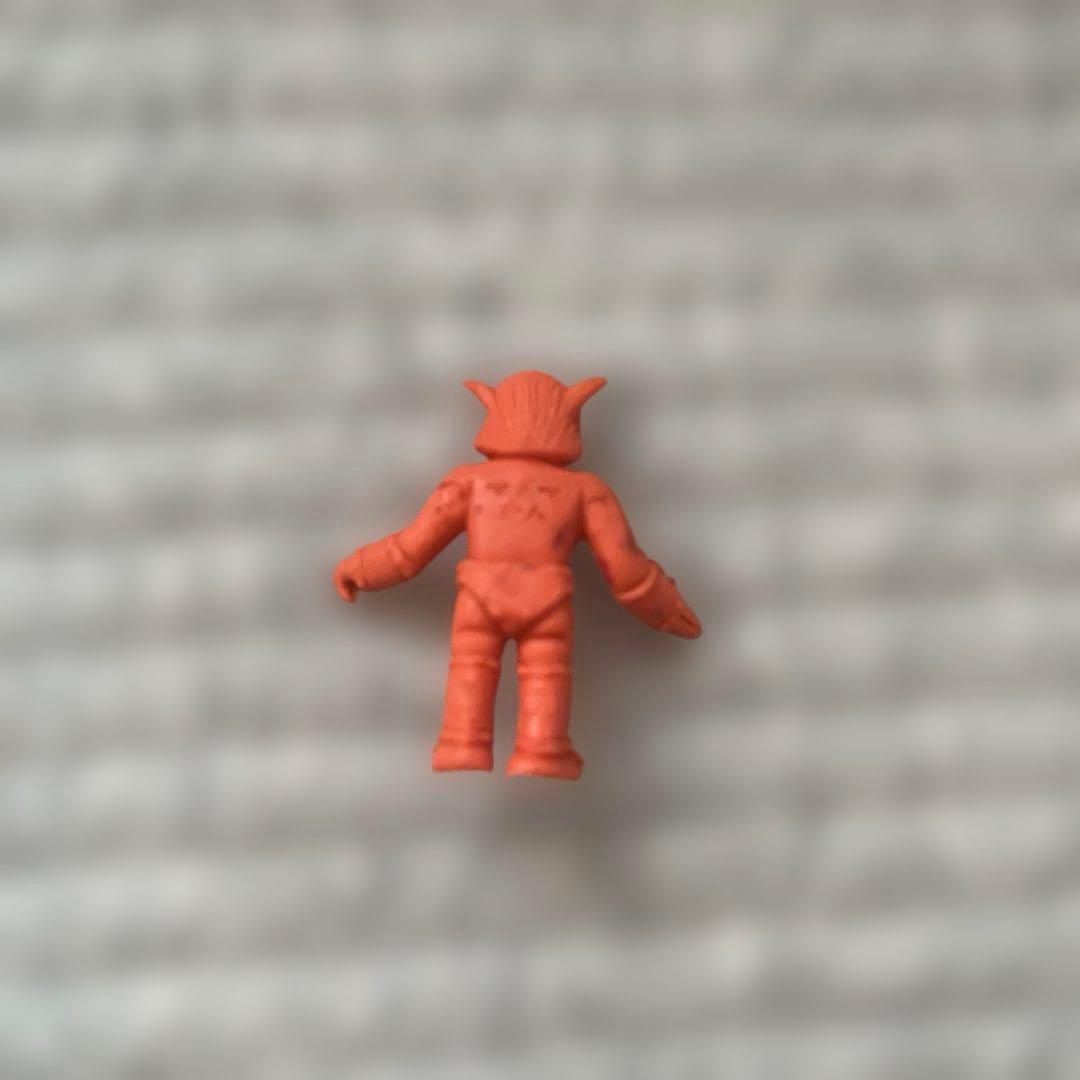 80年代ウルトラマン怪獣消しゴム