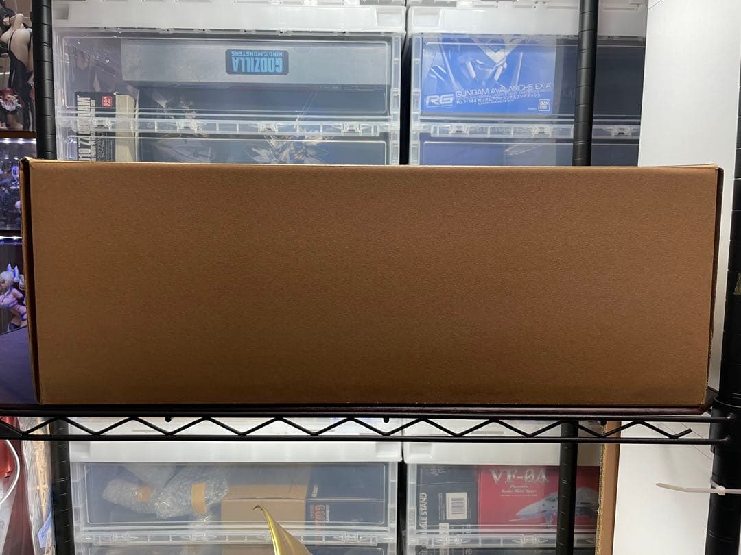 東宝30cmシリーズ ゴジラ(2016) 第4形態 発光Ver.