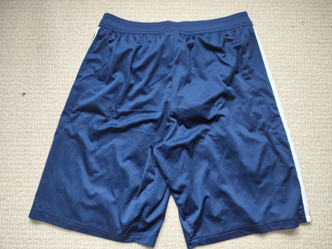 adidas横浜F・マリノスフルスポンサートレーニングウェア上下セット