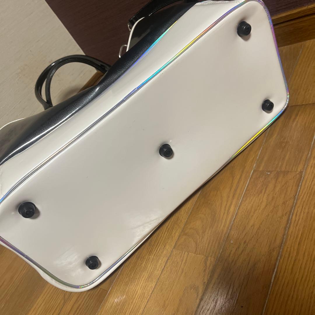 専用❣️マイノリティーコレクション　ボストンバッグ美品