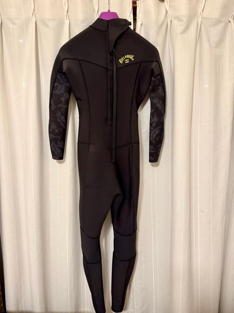 BILLABONG ウェットスーツ